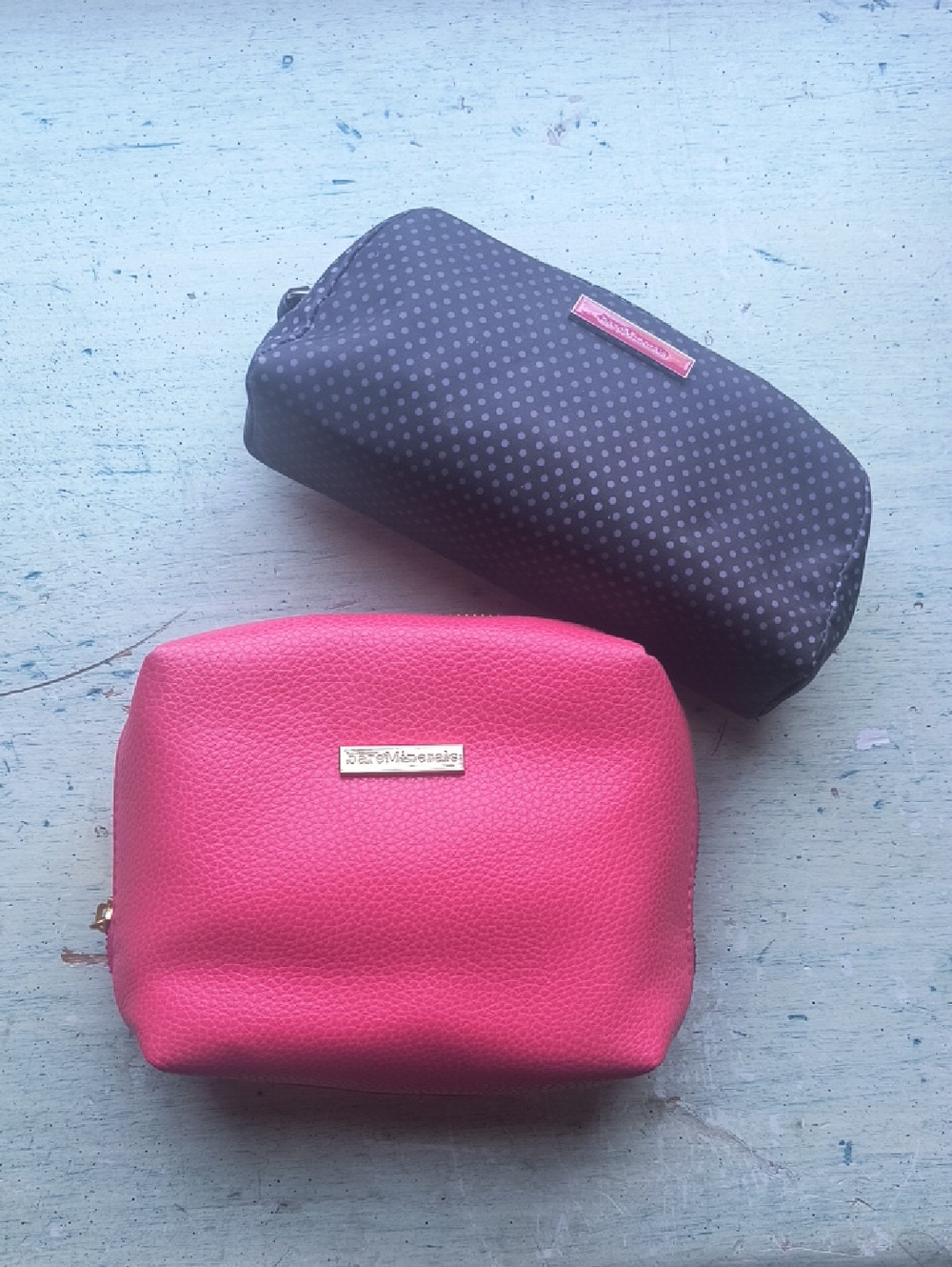 Bare Minerals make-up Cases